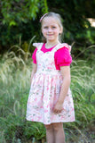 Verbena Pinafore PDF Sewing Pattern