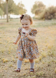 Marigold Top, Mini and Dress PDF Sewing Pattern