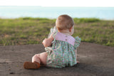Petunia Romper PDF Sewing Pattern