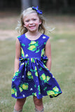 Posie Dress PDF Sewing Pattern