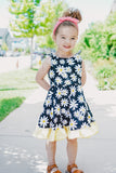 Maple Dress PDF Sewing Pattern