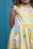 Posie Dress PDF Sewing Pattern