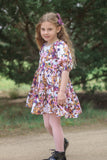 Sage Dress PDF Sewing Pattern