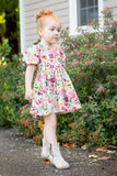 Sage Dress PDF Sewing Pattern