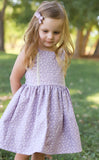 Ivy Top, Dress and Maxi PDF Sewing Pattern