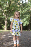 Myrtle Dress PDF Sewing Pattern