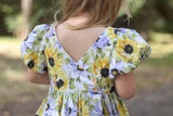 Myrtle Dress PDF Sewing Pattern