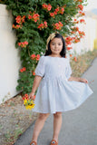 Daisy Dress PDF Sewing Pattern