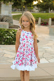 Maple Dress PDF Sewing Pattern