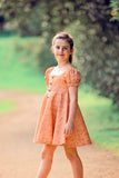 Marigold Top, Mini and Dress PDF Sewing Pattern