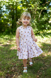 Violet Dress and Top PDF Sewing Pattern