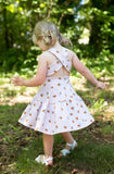 Violet Dress and Top PDF Sewing Pattern