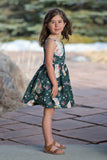 Freesia Dress PDF Sewing Pattern