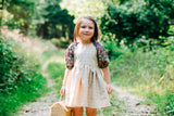 Sage Dress PDF Sewing Pattern