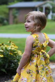 Gardenia Dress PDF Sewing Pattern