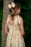 Juniper Dress PDF Sewing Pattern