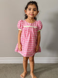 Petunia Dress PDF Sewing Pattern