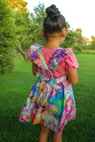 Verbena Pinafore PDF Sewing Pattern