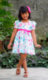 Rosemary Child Dress PDF Sewing Pattern