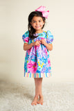 Petunia Dress PDF Sewing Pattern