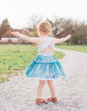 Violet Dress and Top PDF Sewing Pattern