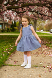 Juniper Dress PDF Sewing Pattern