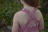 Clementine Dress/Top PDF Sewing Pattern