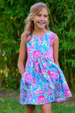 Posie Dress PDF Sewing Pattern