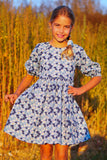 Sage Dress PDF Sewing Pattern