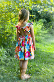 Dandelion Dress/Top PDF Sewing Pattern