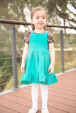 Verbena Pinafore PDF Sewing Pattern