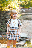 Sage Dress PDF Sewing Pattern