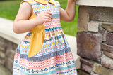 Posie Dress PDF Sewing Pattern