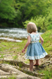 Maple Dress PDF Sewing Pattern