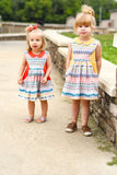 Posie Dress PDF Sewing Pattern