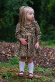 Acacia Dress PDF Sewing Pattern