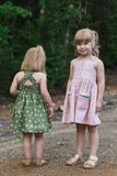 Clementine Dress/Top PDF Sewing Pattern