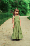 Juniper Dress PDF Sewing Pattern