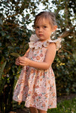 Acacia Dress PDF Sewing Pattern