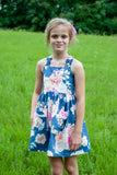 Clementine Dress/Top PDF Sewing Pattern