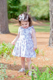 Juniper Dress PDF Sewing Pattern