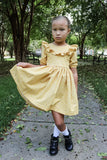 Acacia Dress PDF Sewing Pattern