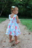 Gardenia Dress PDF Sewing Pattern