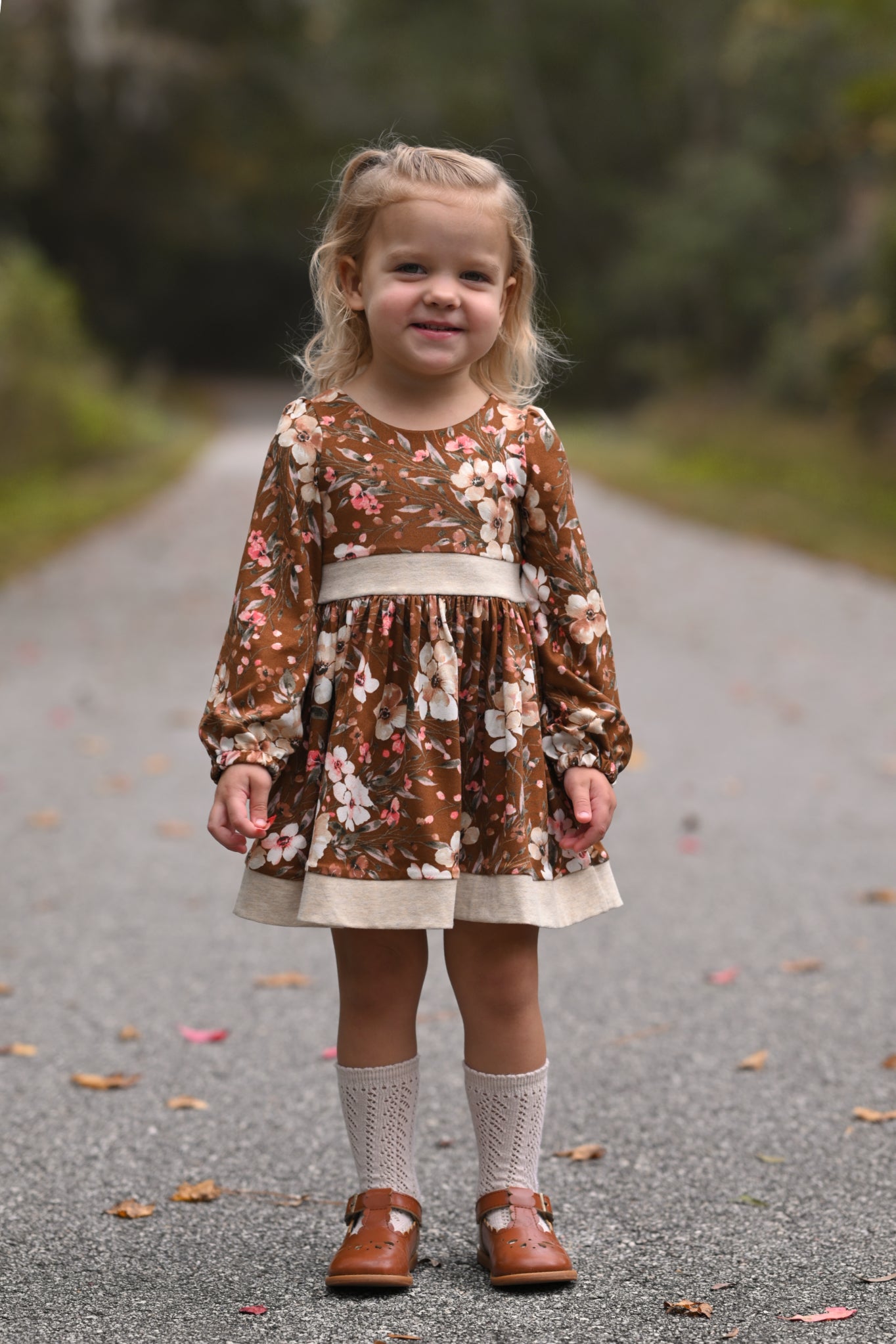 Bundle - Fern Dress and Romper PDF Sewing Patterns – Peony Patterns