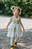 Clementine Dress/Top PDF Sewing Pattern