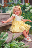 Poppy Dress, Top and Romper PDF Sewing Pattern