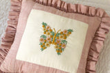 Mariposa PDF Hand Embroidery Pattern