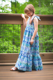 Juniper Dress PDF Sewing Pattern