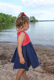 Maple Dress PDF Sewing Pattern
