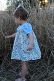 Petunia Dress PDF Sewing Pattern